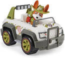 Patrulha Canina - Veículo Tracker Jungle Cruiser