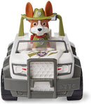 Patrulha Canina - Veículo Tracker Jungle Cruiser