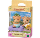 Sylvanian Families Gêmeos Renas 5693 Epoch