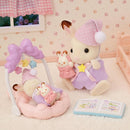 Sylvanian Families Irmãs Noite dos Sonhos - Epoch 5806
