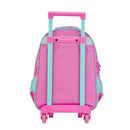 Mochila de Rodinhas Infantil Skye Patrulha Canina Xeryus - Conforto e Qualidade