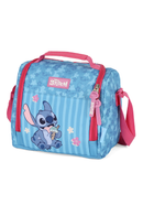 Lancheira Escolar Stitch Sorvete – Disney Luxcel