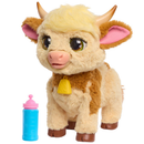 Pelucia Interativa Vaca Maggie - Sunny