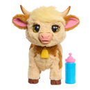 Pelucia Interativa Vaca Maggie - Sunny