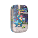 Pokemon TCG Lumiose City Mini Tin Inglês - Galapagos