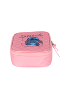 Estojo Stitch Luxcel – Rosa