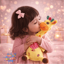 Molly - Girafinha Interativa