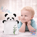 Andy - o Ursinho Panda Interativo