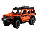 Lego Technic Mercedes-Benz G 500 Professional - 42177