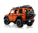 Lego Technic Mercedes-Benz G 500 Professional - 42177