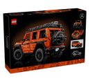 Lego Technic Mercedes-Benz G 500 Professional - 42177