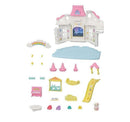 Sylvanian Families Castelo Ensolarado Jardim da Infância - Epoch