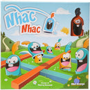 Jogo Galápagos Nhac Nhac