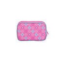 Kit Escolar Skye Patrulha Canina 2 em 1: Mochila de Costas + Estojo Xeryus Original