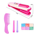 Kit Make Brinq Mechas Colorida - Polibrinq