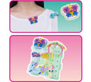 Conjunto Aquabeads Playset - Fairy World
