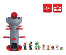 Super Mario - Blow Up Shaky Tower