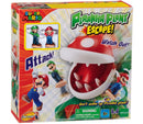 Super Mario Jogo Piranha Plant Escape! - Epoch