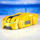 Boneco Bumblebee Transformers One Mega Changer Hasbro