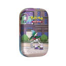 Pokemon TCG Lumiose City Mini Tin Inglês - Galapagos
