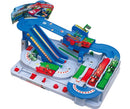 Mario Kart Racing Deluxe
