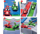 Mario Kart Racing Deluxe