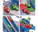 Mario Kart Racing Deluxe