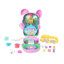 Polly Pocket Micro Mundo Estojo - Mattel