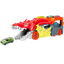 Hot Wheels City - Reboque de Dragão