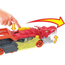 Hot Wheels City - Reboque de Dragão