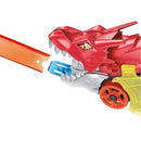 Hot Wheels City - Reboque de Dragão