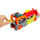 Hot Wheels City - Reboque de Dragão