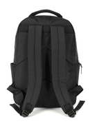 Mochila Preta One Piece Luxcel com Estampa do Luffy – Produto Oficial