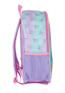 Kit Escolar Angel Disney Luxcel – Mochila e Estojo | Original e Super Fofinho