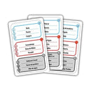 Jogo Concept - Galápagos
