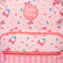 Mochila Hello Kitty – Praticidade com o Charme que Você Ama!