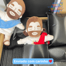 Jesus Carinhoso
