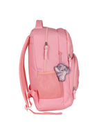 Kit Mochila + Estojo Stitch Rosa – Luxcel Oficial Disney