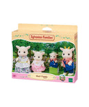 Sylvanian Families - Familia das Cabras