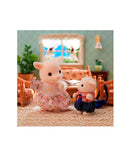 Sylvanian Families - Familia das Cabras