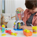 Massinha Play-Doh Conjunto Smoothie Batida Divertida F9142 - Hasbro