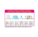 Aquabeads - Conjunto inicial (Starter Set)