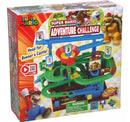 Super Mario - Adventure Challenge