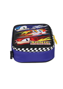 Estojo Escolar Sonic The Hedgehog Oficial Luxcel