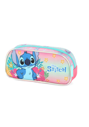 Estojo Rosa Stitch - Luxcel