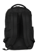 Mochila Hogwarts Preta Luxcel – Oficial Harry Potter