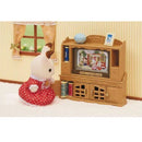 Sylvanian Families Conjunto Sala de Estar Confortável - Epoch