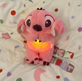 Stich Relaxante - O Melhor Amigo do Sono