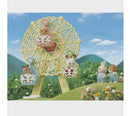Sylvanian Families - Conjunto Roda Gigante do Bebê