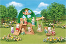 Sylvanian Families - Casa Na Arvore Do Bebe